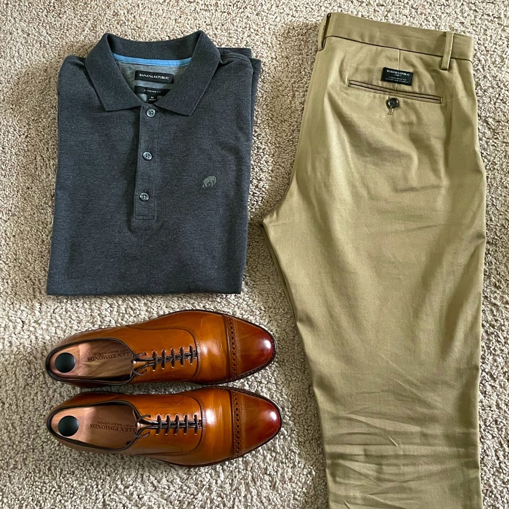 Men’s Polo